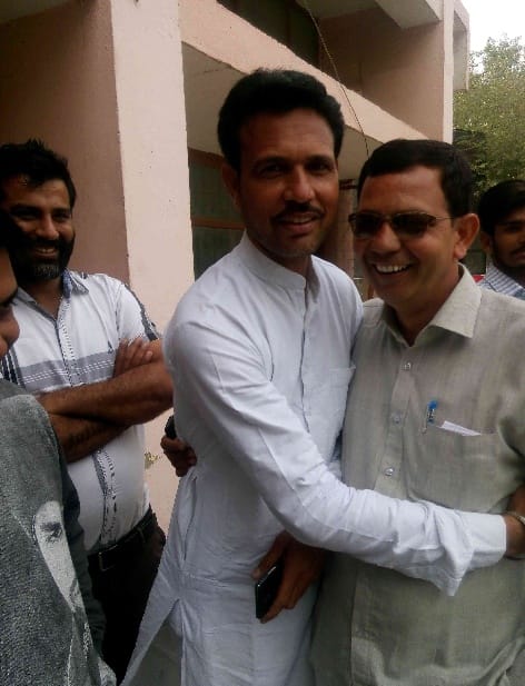 election news, rohtak news, haryana news, zila parishad election, hindi news, amar ujala news