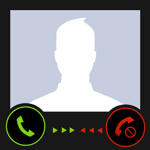 Fake call on police controll room