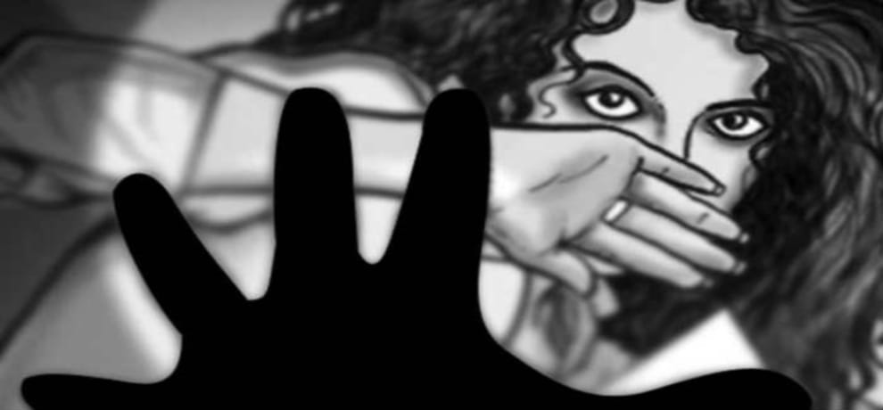Three to 10 years imprisonment in human trafficking
