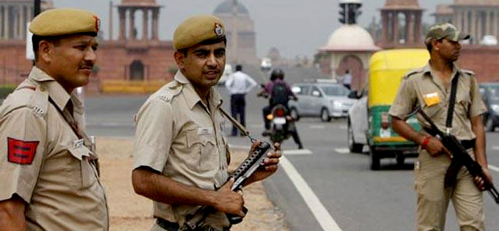 alert in Delhi NCR because because of shivratri
