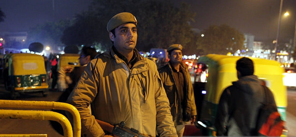 high alert in Jammu