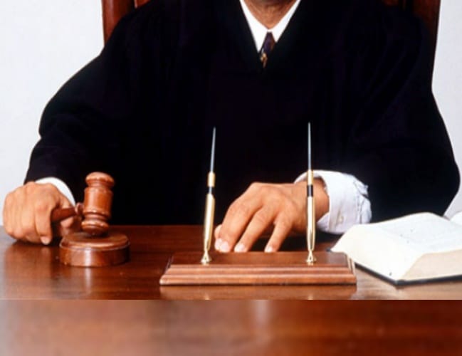 Justice who took Automatic cognition of Murthal rape case died in tirupati