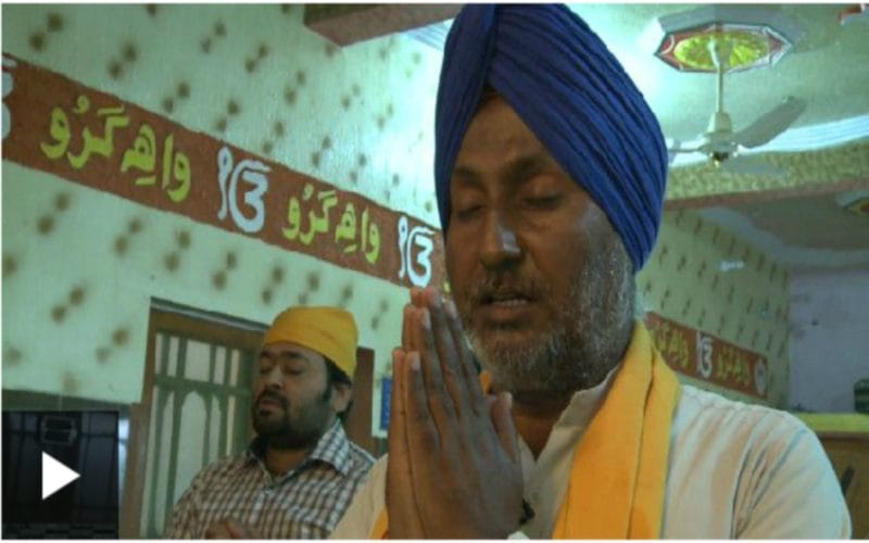 pakistan dalit religion