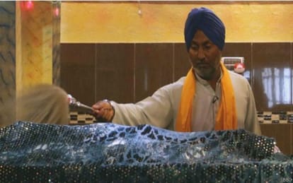 pakistan dalit religion