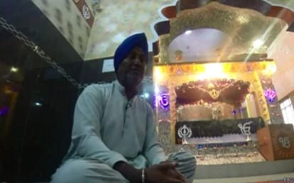 pakistan dalit religion