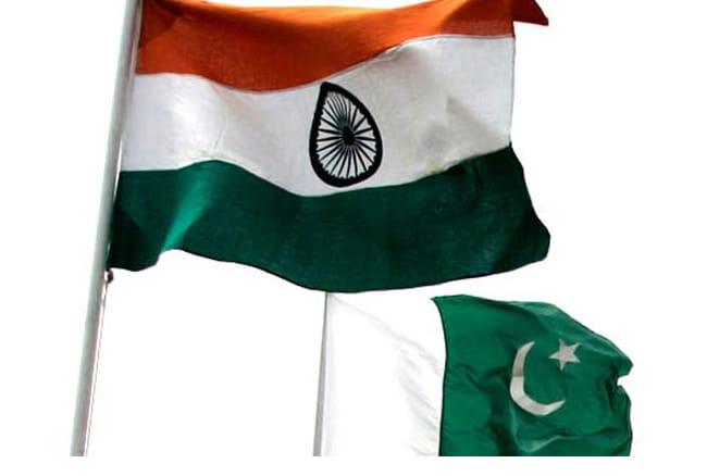 alert for terror attack by pakistan is new root for relation in indo pak