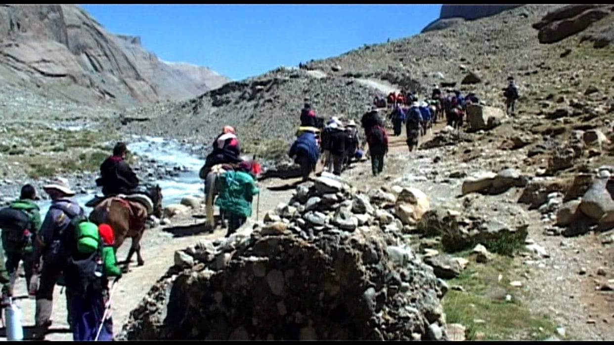 Leader of Opposition Yashpal Arya raised questions on giving operation of Kailas Mansarovar Yatra in private hands