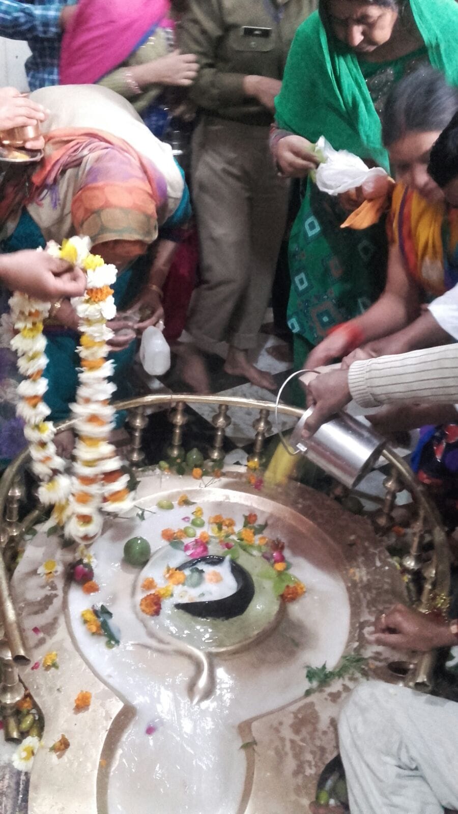 mahashivratri puja in dehradun.