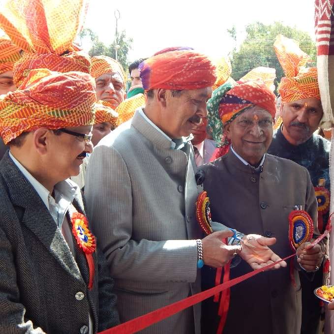 Ayurveda practitioners vacant posts to be filled soon: karan singh
