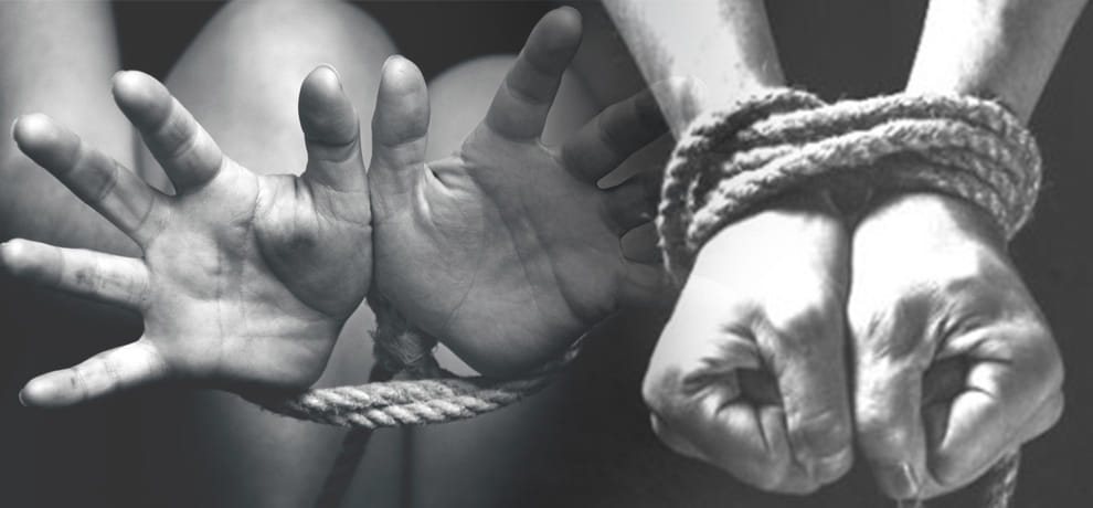 Dalit woman disappeared, case on other community man