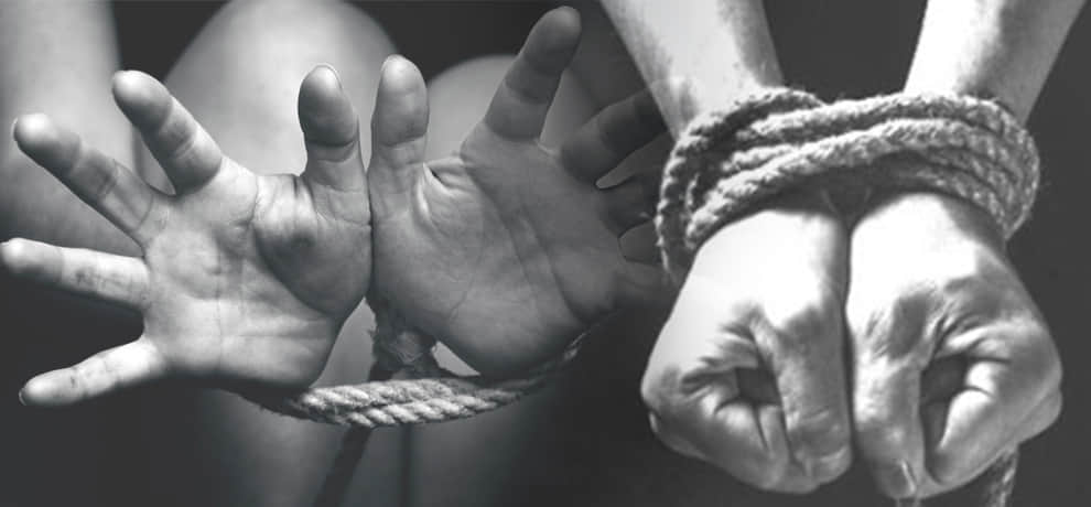 goverment released five terrorist in the rubiya kidnapping case