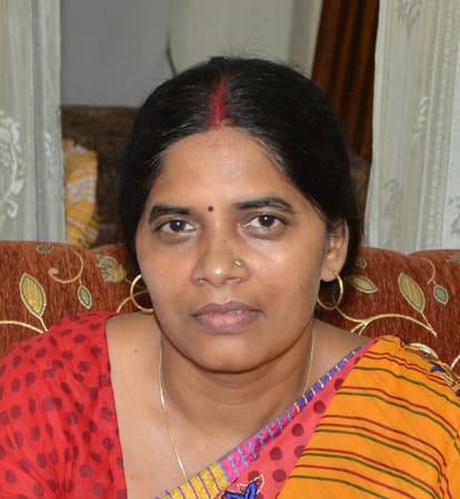 innovative ideas of krishna yadav made her field worker to a factory owner