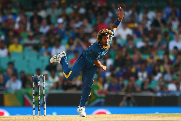 Lasith Malinga Likely Step Down As Captain in T20 WOrld Cup