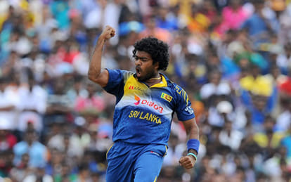 Lasith Malinga Likely Step Down As Captain in T20 WOrld Cup