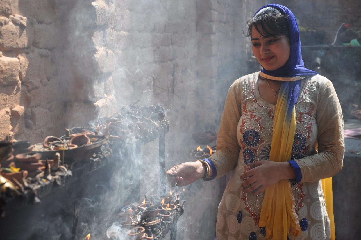 mahashivratri celebration in jammu  