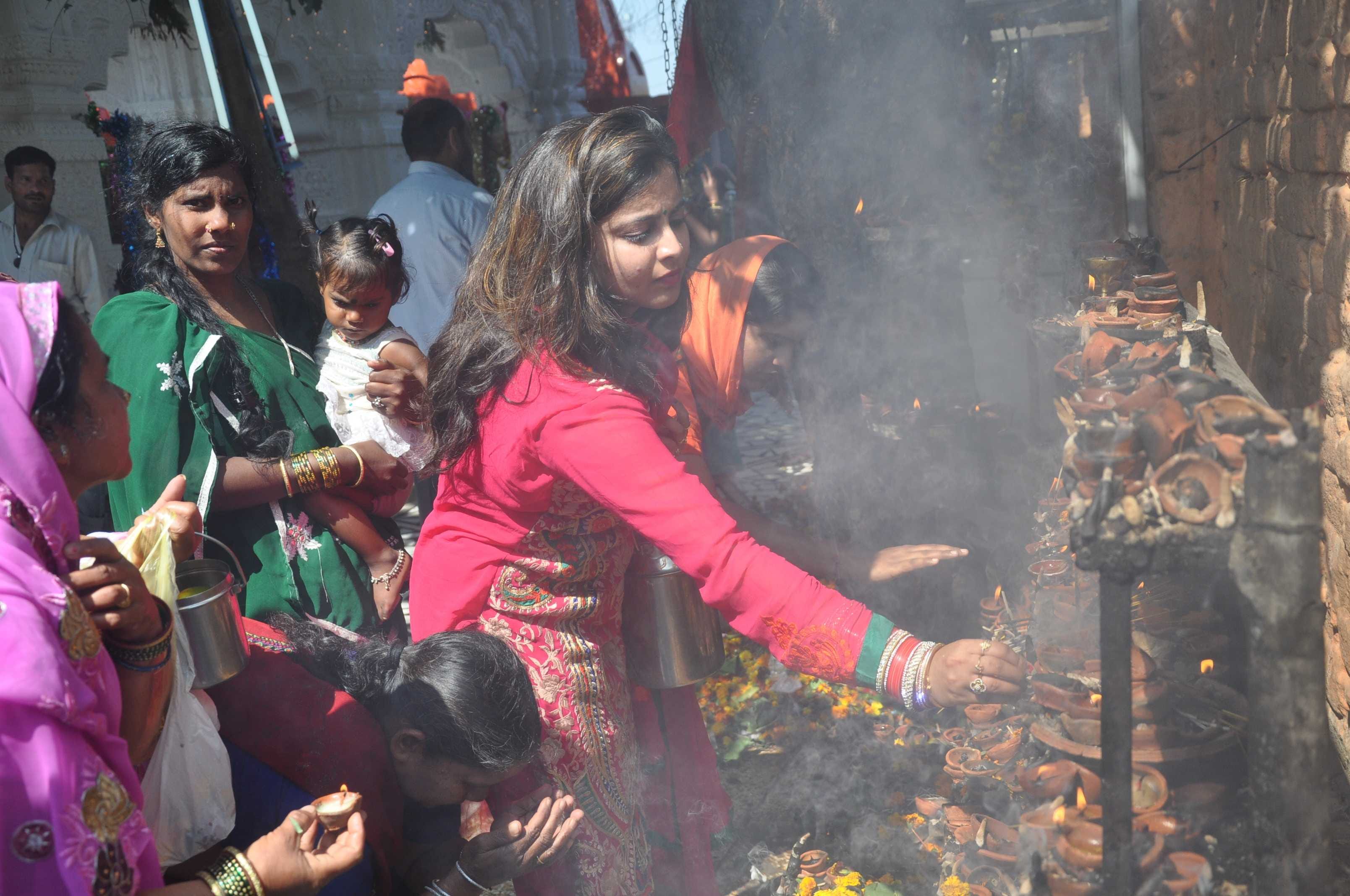 mahashivratri celebration in jammu  