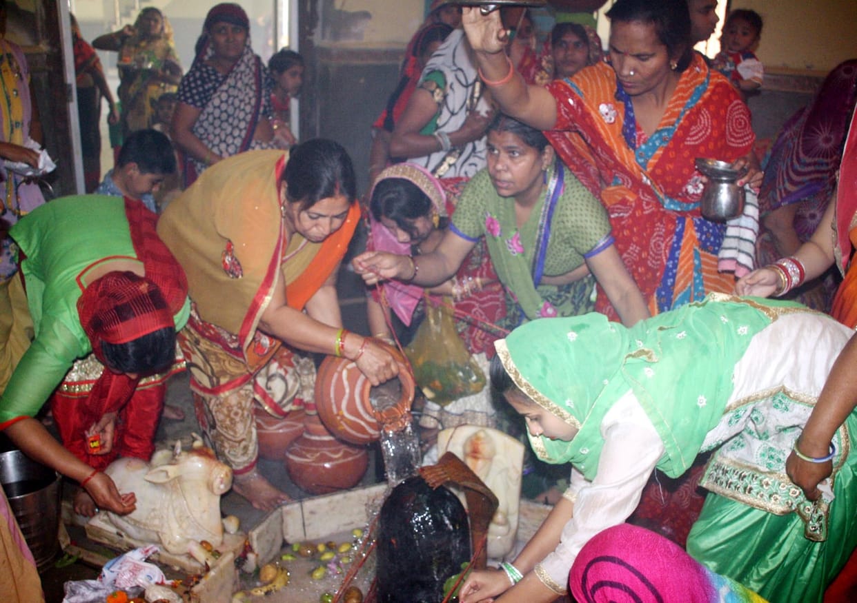 mahashivratri remedy for good luck and prosperity 