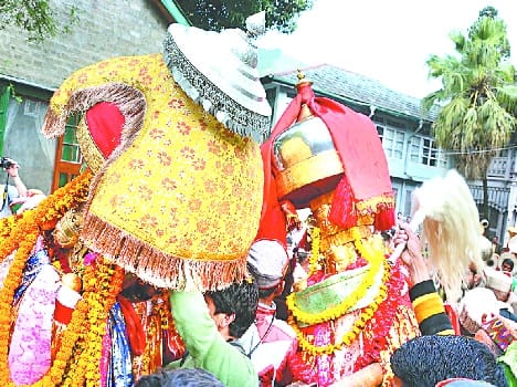 mahashivratri fair in mandi
