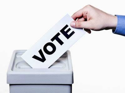 MLC Election
