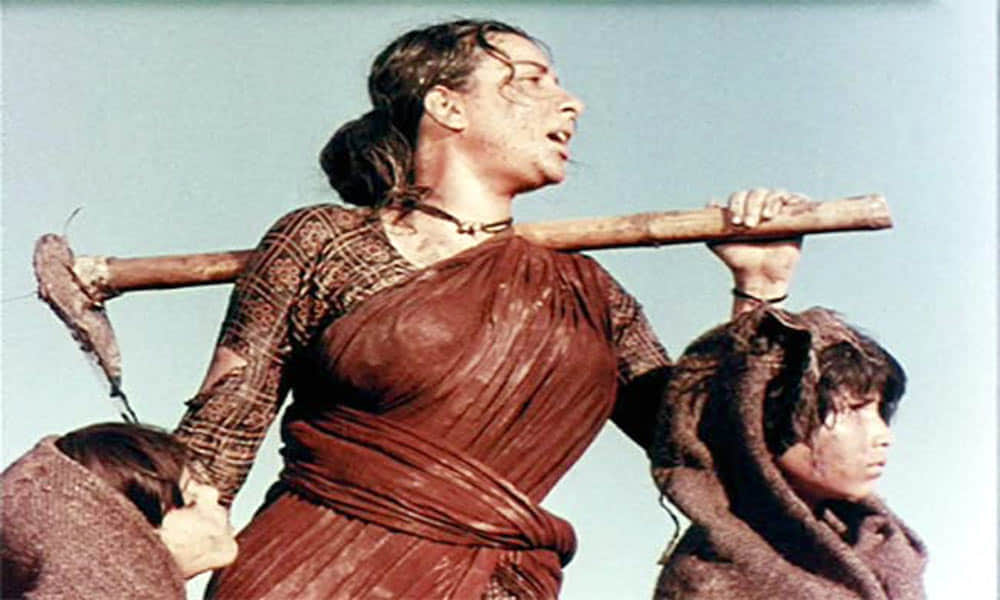 Women Centric Films of Bollywood 