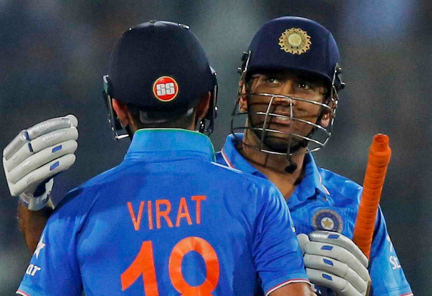 5 Lessons for Team India