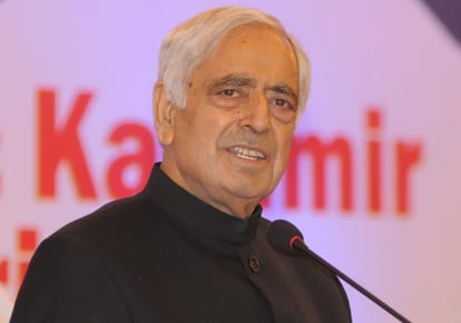 mufti's decision final on alliance with BJP, says mehbooba 