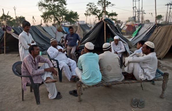 Unanswered Questions of Muzaffarnagar Riot Report.