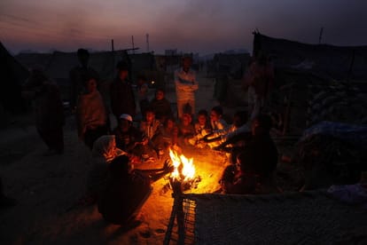 Unanswered Questions of Muzaffarnagar Riot Report.