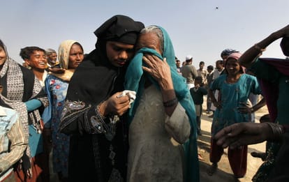 Unanswered Questions of Muzaffarnagar Riot Report.