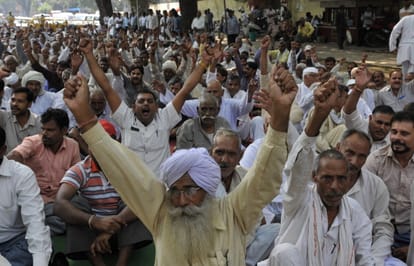 Unanswered Questions of Muzaffarnagar Riot Report.