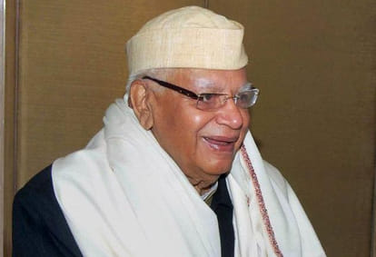 congress leader narayan dutt tiwari said modi did not get support from bjp