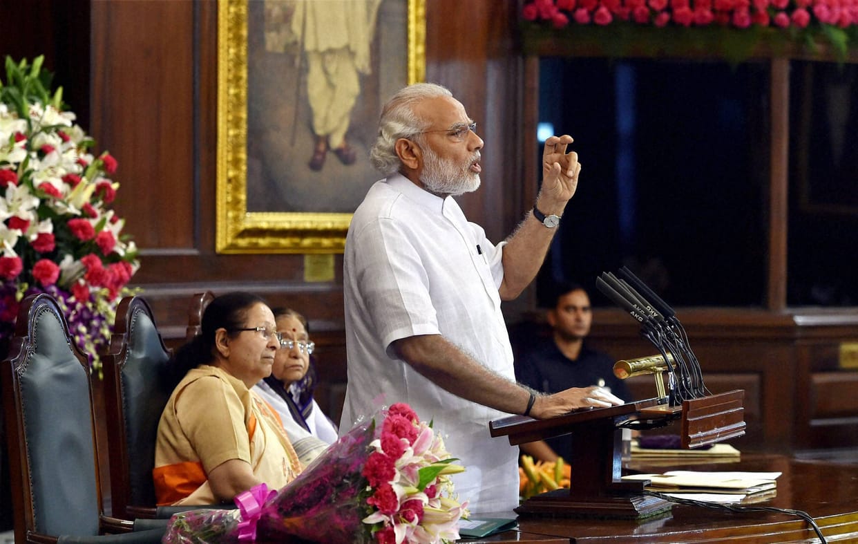 PM narendra Modi 5 tips To make life easier in Mann Ki Baat 