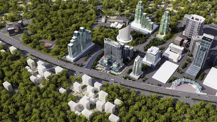 new chandigarh, gmada scheme, plot auction, chandigarh news, mohali news, hindi news
