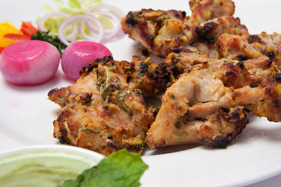 Today’s Kitchen Make Sindhi Mutton Fry In Breakfast Know Recipe In Hindi