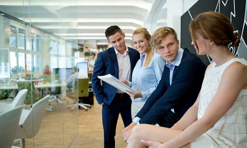 Relationship Tips to romance secretly in office