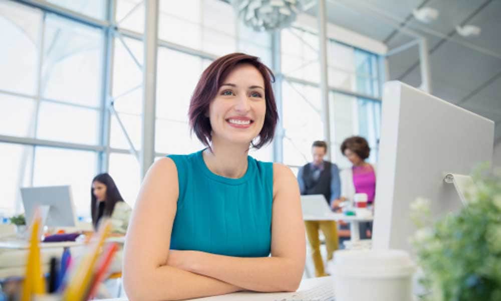 If these tips will be done in the office, the salary will be doubled