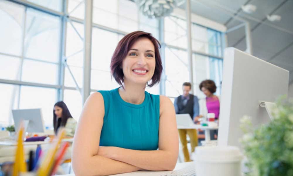 How to make Career as image consultant