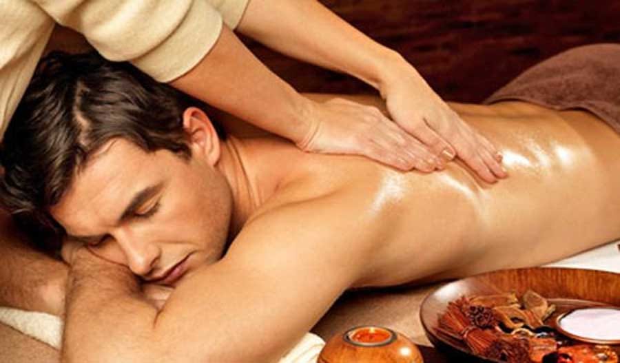 Thai sex slaves and fair skin girl in demand in Indian growing massage parlour industry 