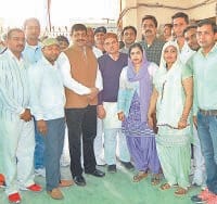 panchayat chunav