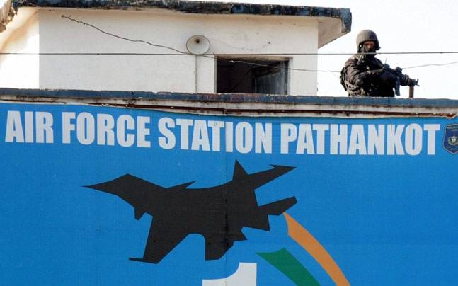 Punjab govt rufused to pay 6.35 crore spent of deployment on Para military forces
