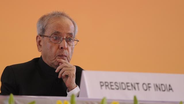 presdient pranab mukharjee wil not attend shri shri ravi shankar's programme