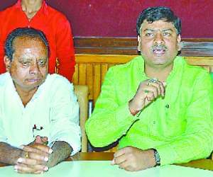Will the Minister laid the foundation stone of a medical college ः pawan