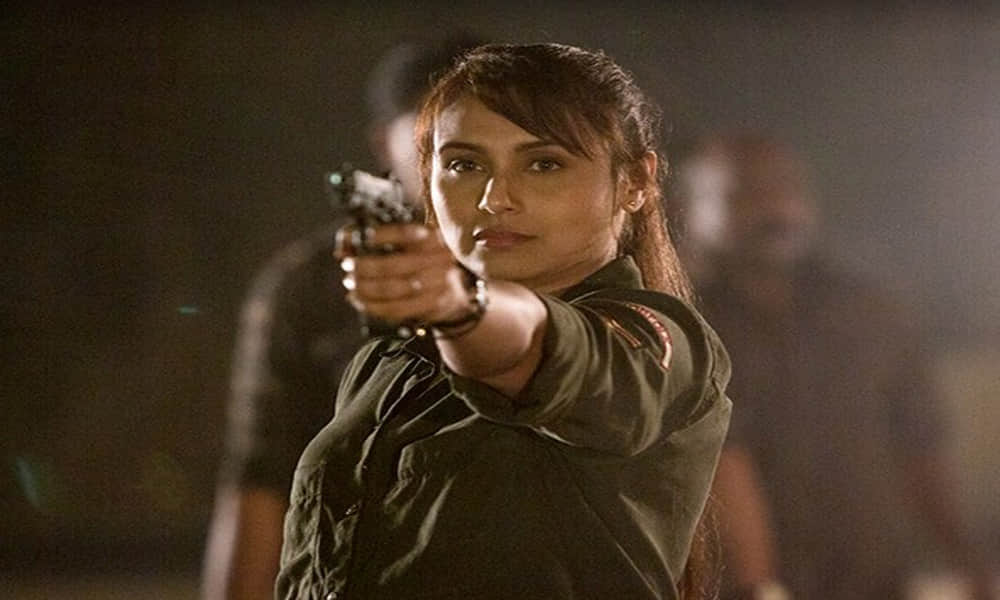 Women Centric Films of Bollywood 