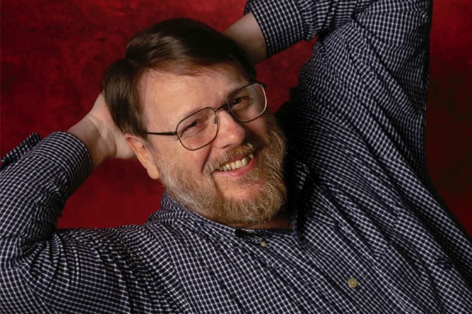 inventor of e mail ray tomlinson passes away