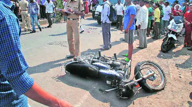 motor accident clain tribunal, road accident, bike accident, chandigarh news, hindi news