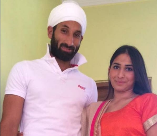 captain sardara singh, sardara singh love story, hockey india captain, indian hockey team