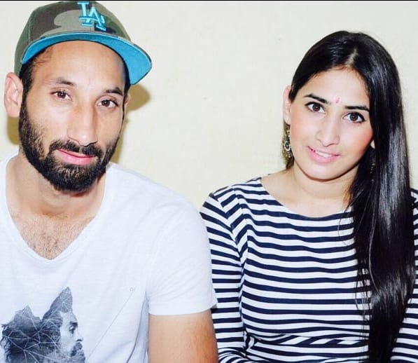 captain sardara singh, sardara singh love story, hockey india captain, indian hockey team