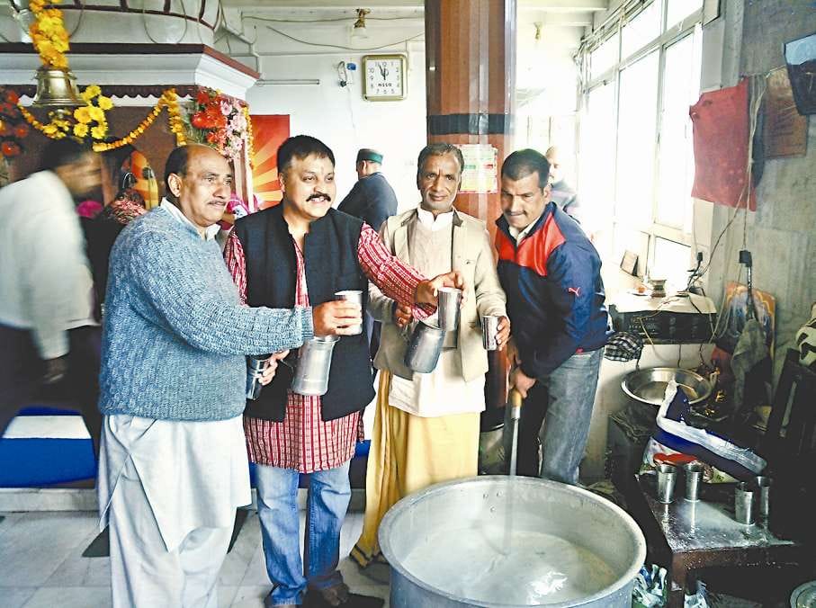 Diversion routes will be on Shivaratri day