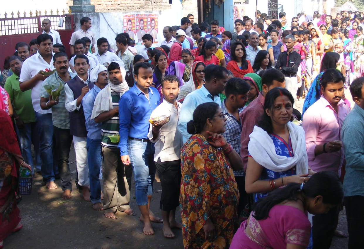 shivratri puja