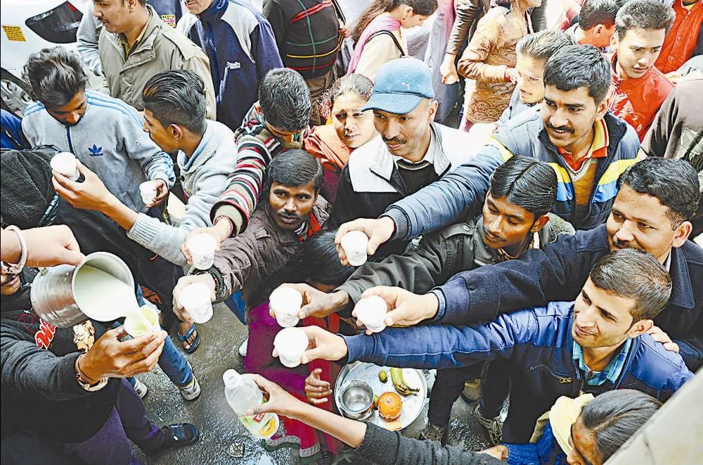 Maha Shivaratri celebrations in himachal pradesh